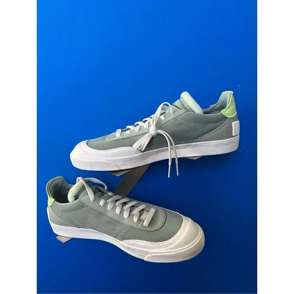 Nike Drop Type LX N.354 CI1168-301 Light Green Cream Label Collection Size 11.5